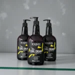 Crema Para Rizos ProCurl Roqvel 400 ml - Imagen 2