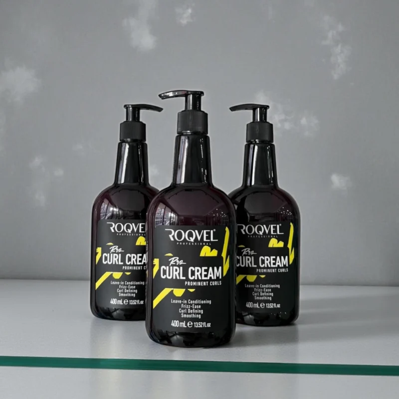 Crema Para Rizos ProCurl Roqvel 400 ml - Imagen 2