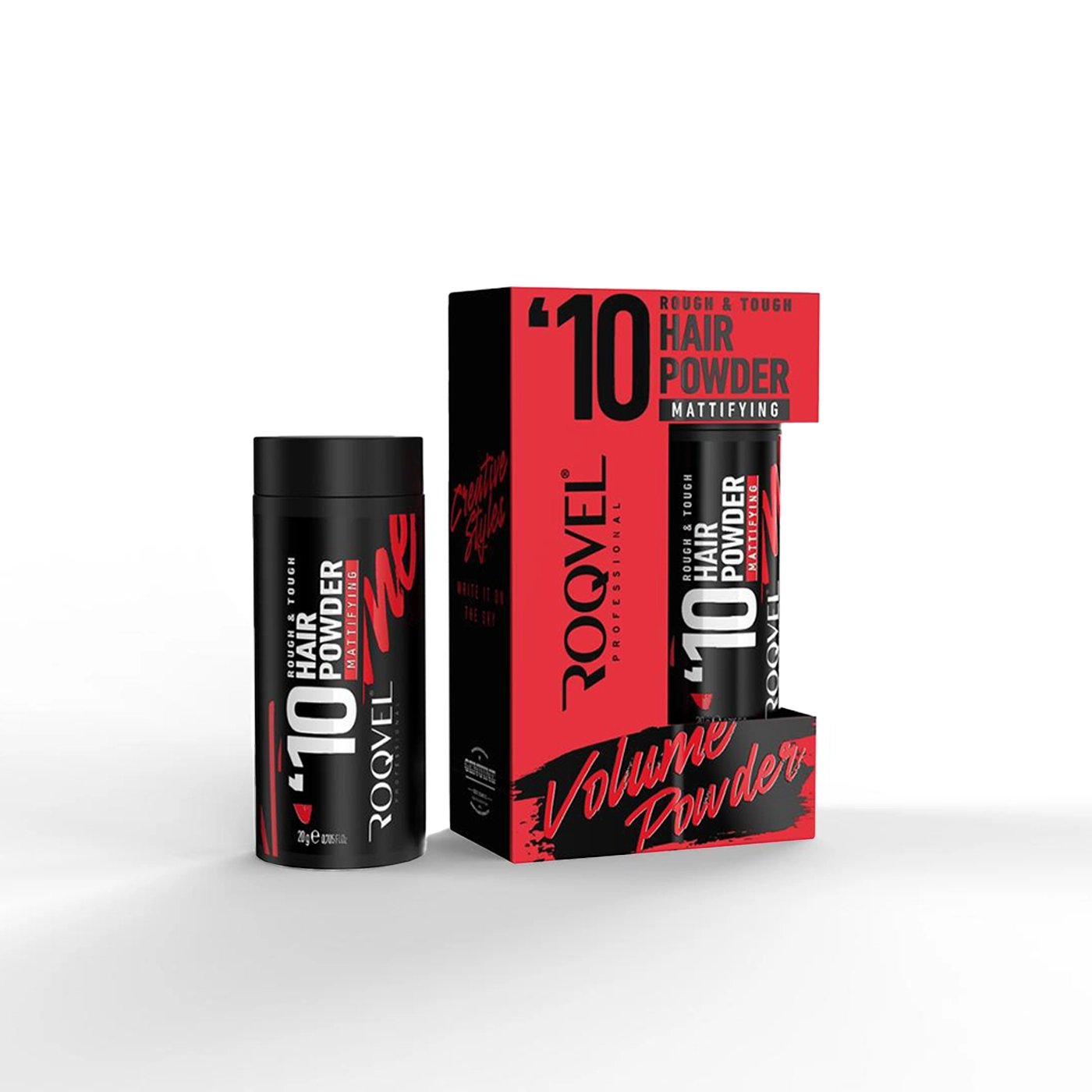 polvo-texturizador-10-roqvel-20g (1) Polvo Texturizador 10 Roqvel 20 g - Imagen 1