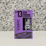 Polvo Texturizador 13 Roqvel 20g - Imagen 2