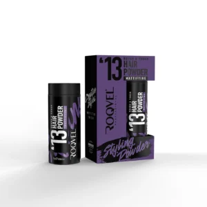 Polvo Texturizador 13 Roqvel 20g