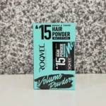Polvo Texturizador 15 Roqvel 20g - Imagen 2