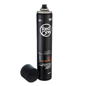 Laca Spray Ultra Hold RedOne 500 ml