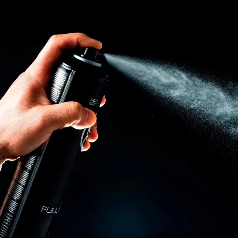 Laca Spray Ultra Hold RedOne 500 ml - Imagen 3