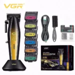 Clipper VGR V-270 9000 RPM Profesional