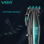 Clipper VGR V-270 9000 RPM Profesional - Imagen 5