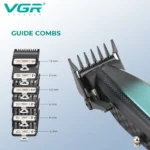 Clipper VGR V-270 9000 RPM Profesional - Imagen 4