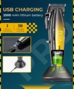 Clipper VGR V-270 9000 RPM Profesional - Imagen 6