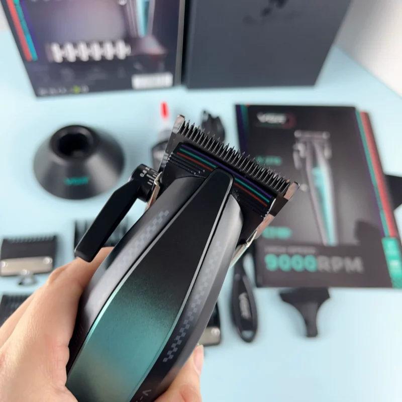 Clipper VGR V-270 9000 RPM Profesional - Imagen 9