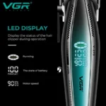 Clipper VGR V-270 9000 RPM Profesional - Imagen 8