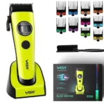 Clipper VGR V880C Professional Cordless Con Motor Brushless