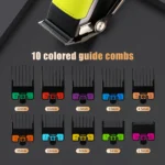 Clipper VGR V880C Professional Cordless Con Motor Brushless - Imagen 4