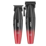 Combo Clipper Y Trimmer VGR V-640 9000 RPM Profesional - Imagen 2